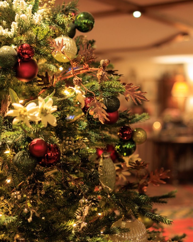 Christmas Tree